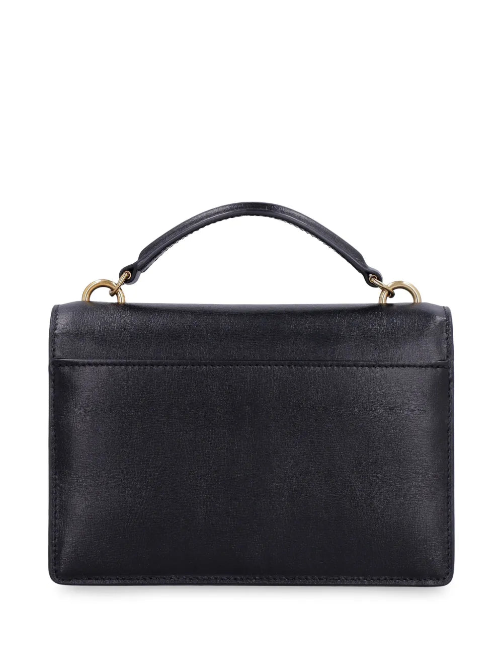 Cassandra leather cross body bag