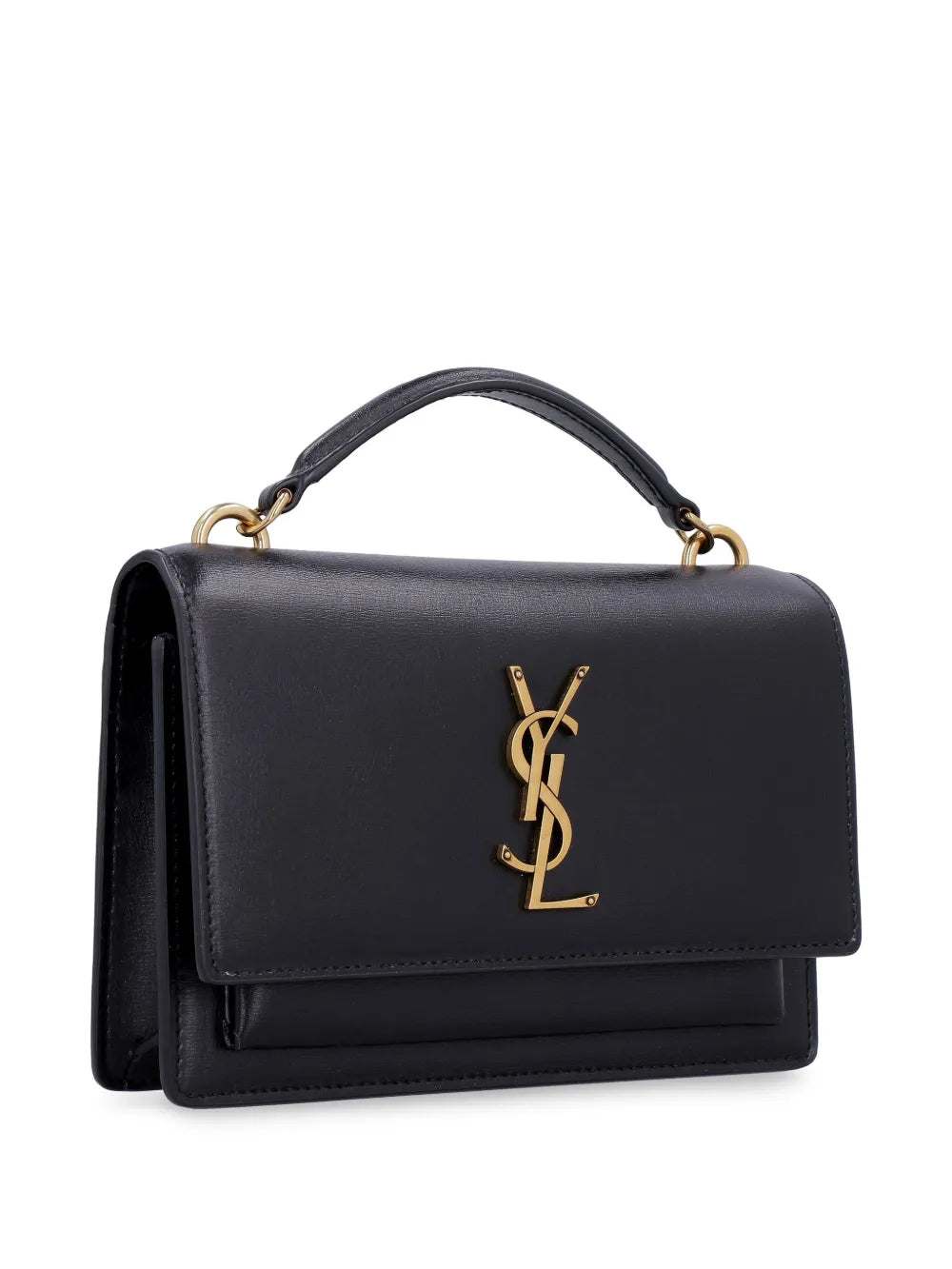 Cassandra leather cross body bag