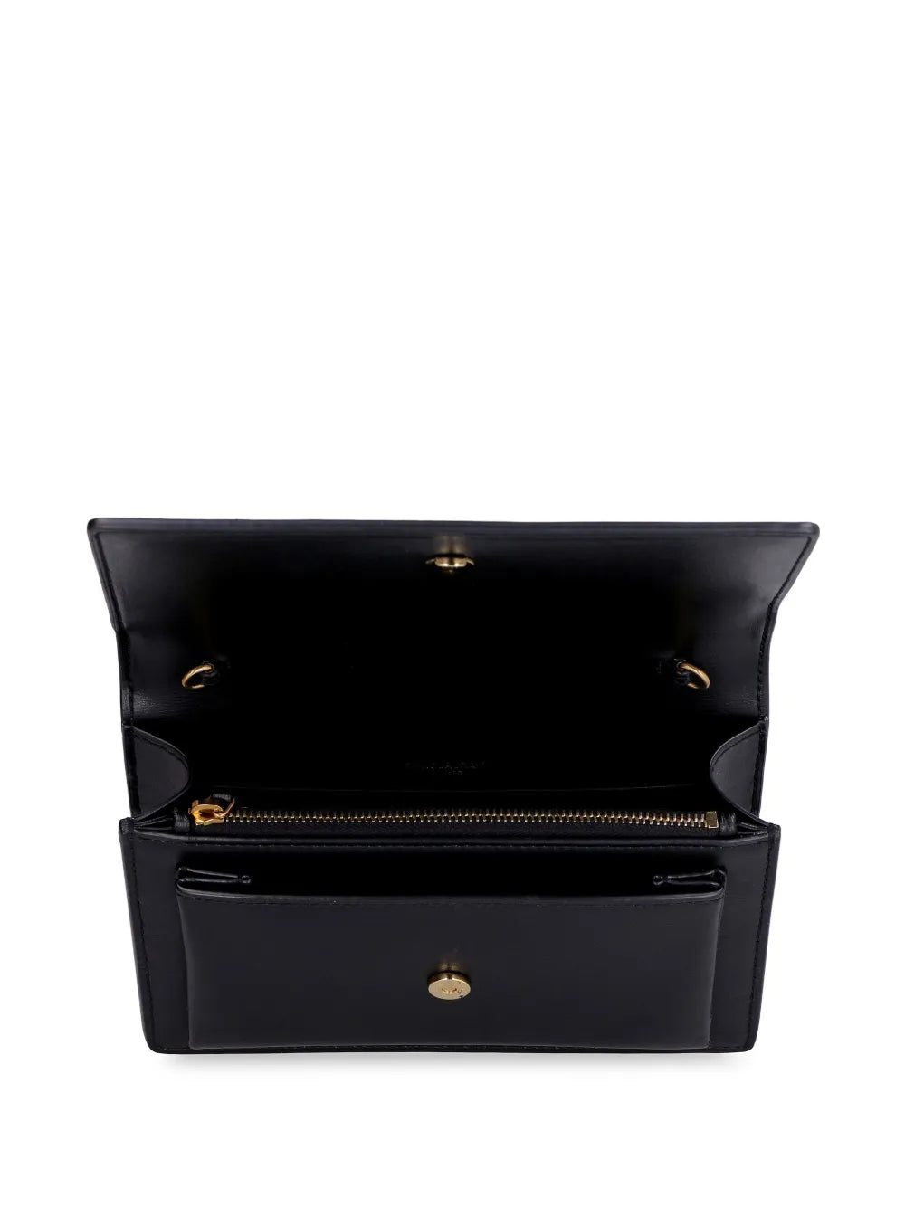 Cassandra leather cross body bag