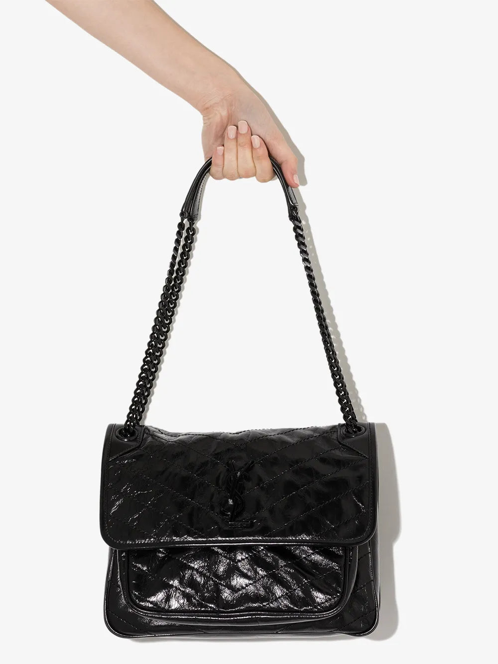 Niki chain strap bag