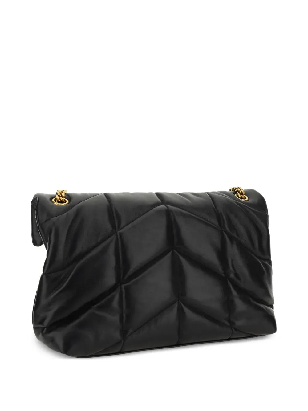 Loulou shoulder bag
