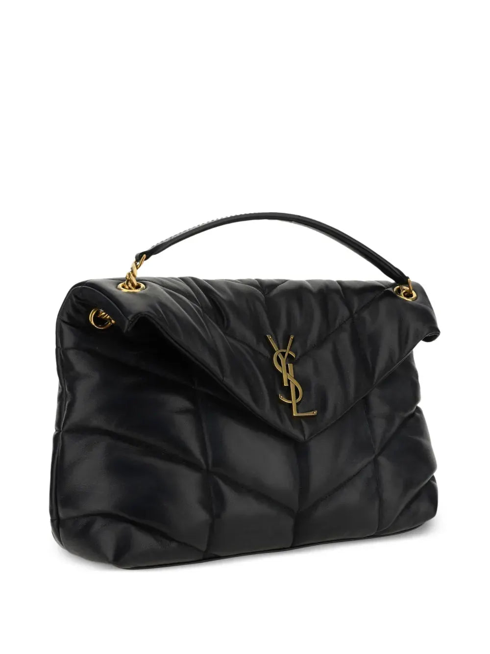 Loulou shoulder bag