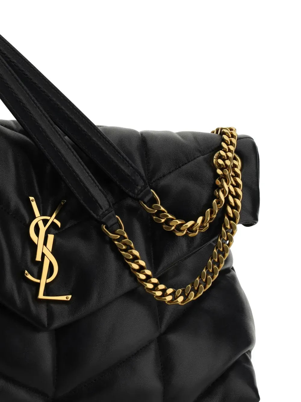 Loulou shoulder bag
