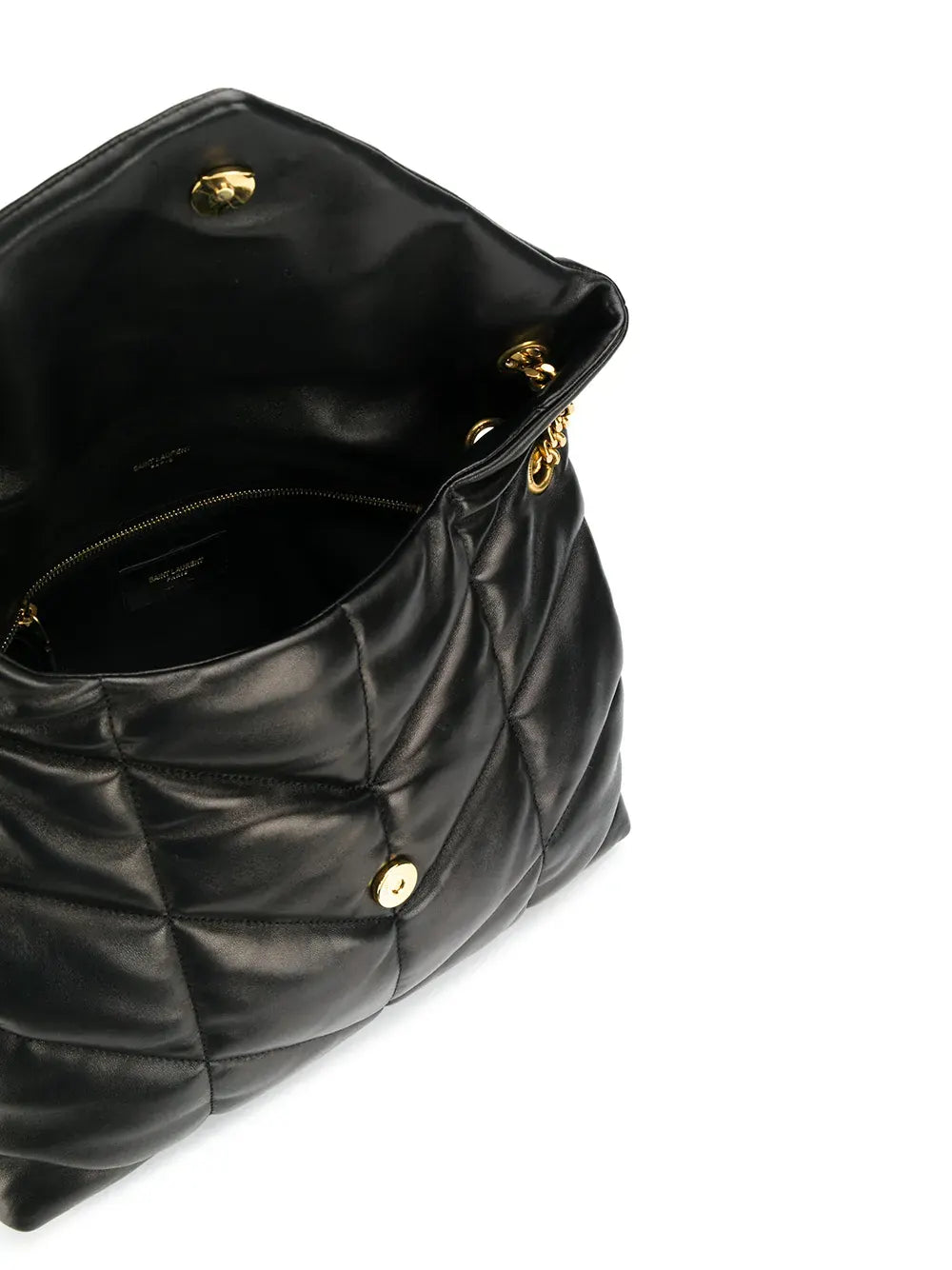 Loulou shoulder bag