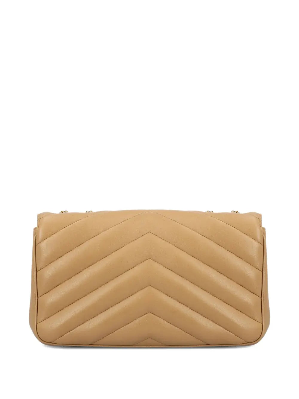 medium Loulou quilted shoulder bag