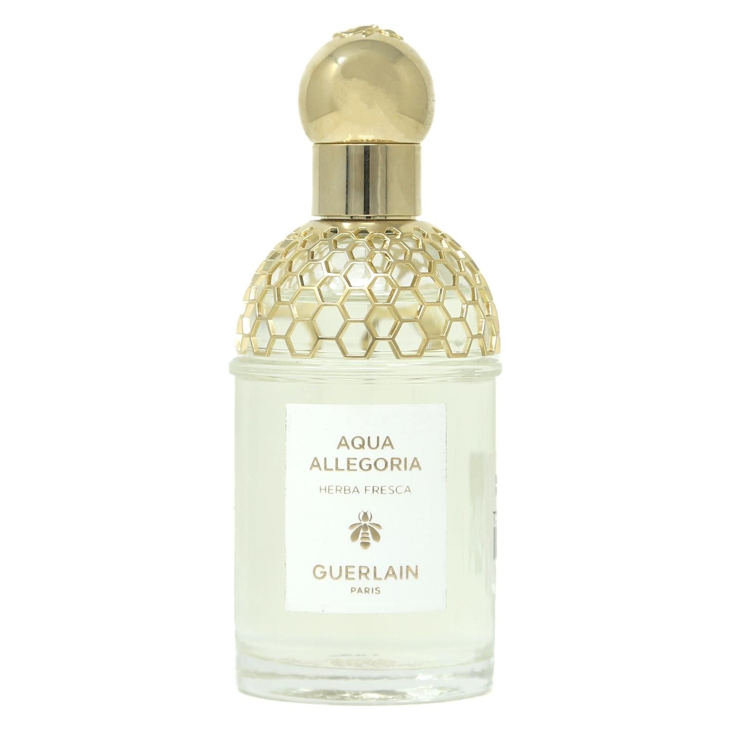 Guerlain Aqua Allegoria Herba Fresca Eau de Toilette Unisex