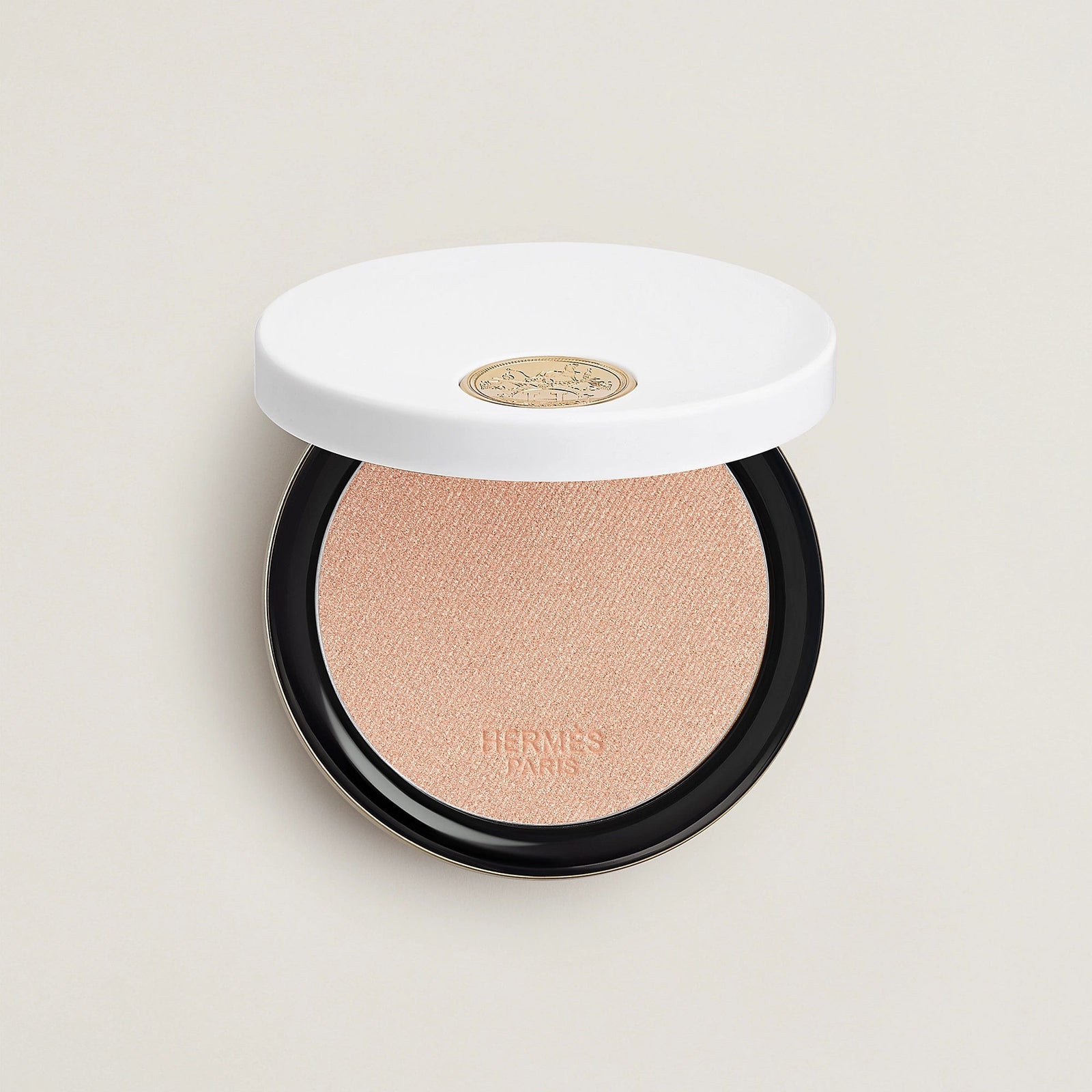 Hermes Plein Air Radiant glow powder