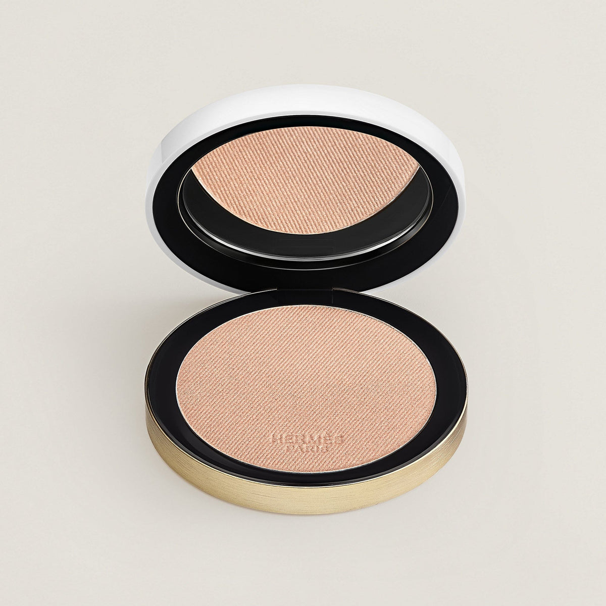 Hermes Plein Air Radiant glow powder