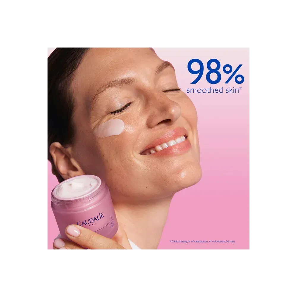 Caudalie Resveratrol-Lift Firming Night Cream