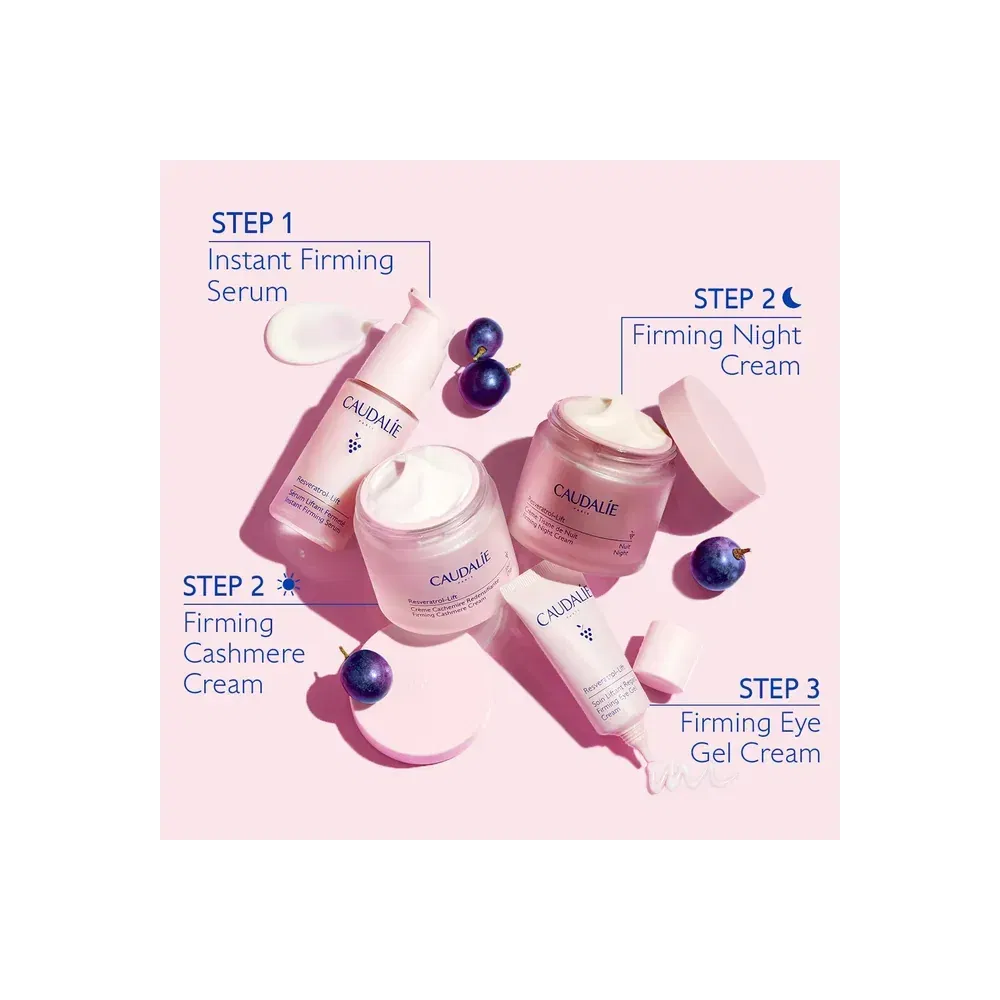 Caudalie Resveratrol-Lift Firming Night Cream