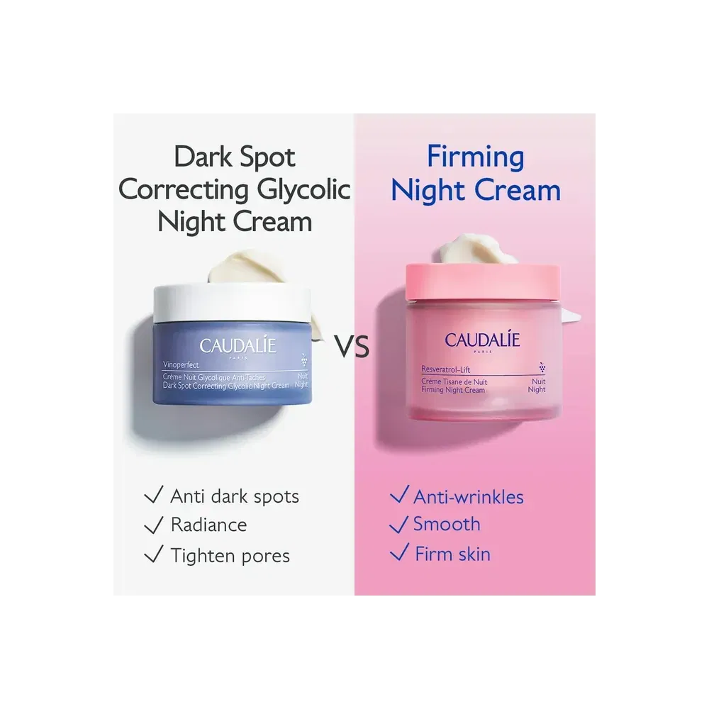 Caudalie Resveratrol-Lift Firming Night Cream