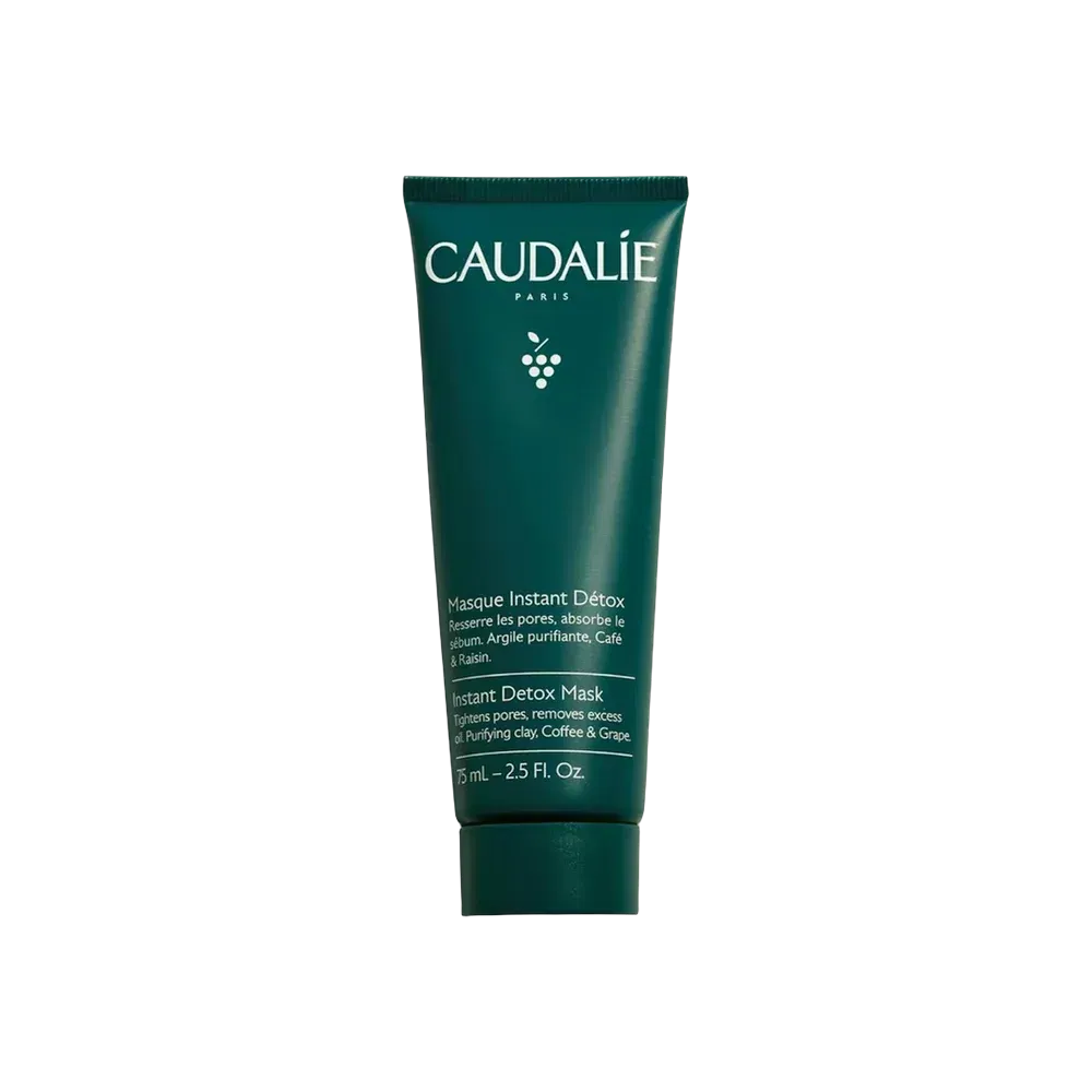 Caudalie Instant Detox Mask