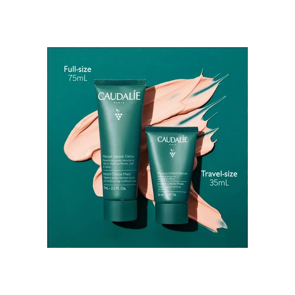 Caudalie Instant Detox Mask