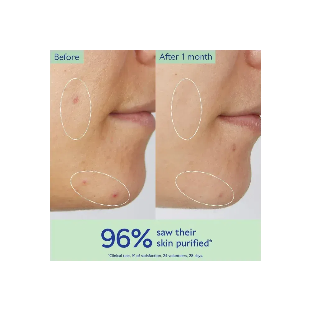 Caudalie Vinopure Pore Purifying Gel Cleanser