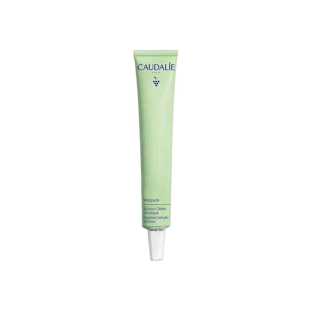 Caudalie Vinopure Targeted Spot Solution With Salicylic Acid