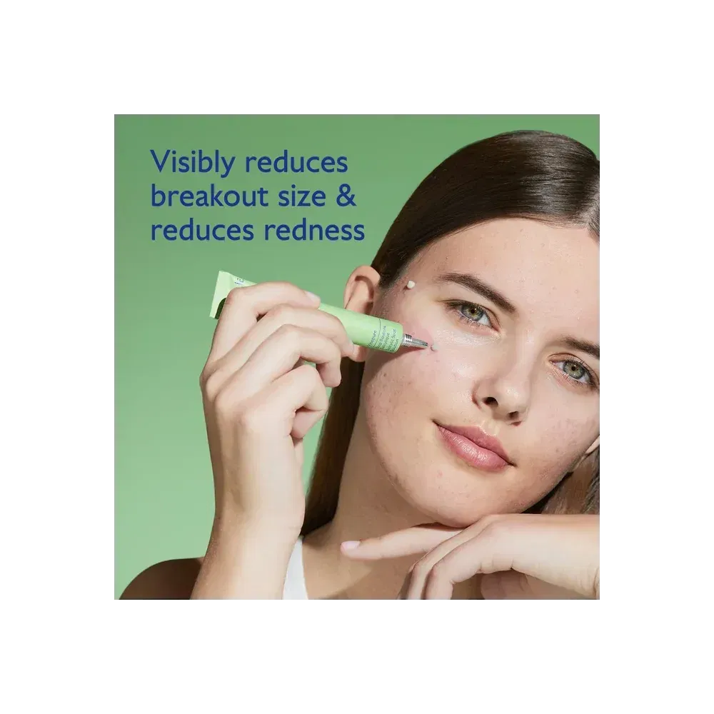 Caudalie Vinopure Targeted Spot Solution With Salicylic Acid