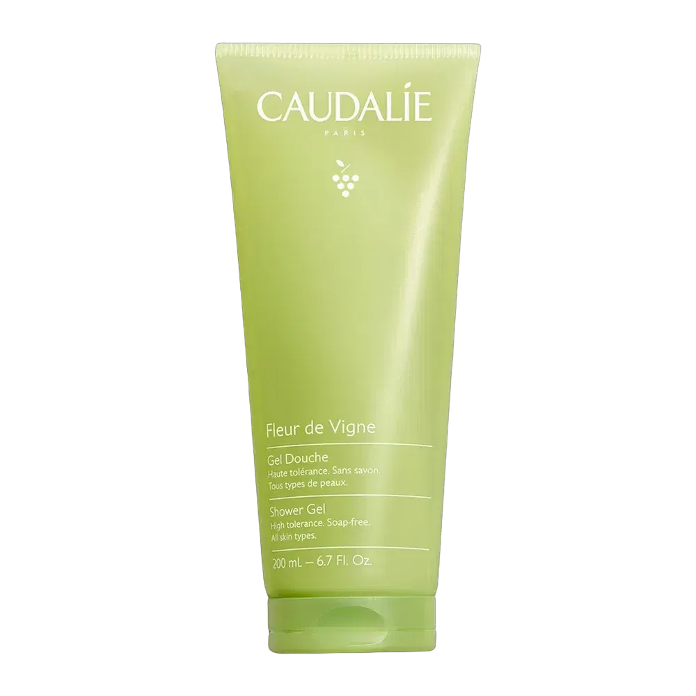 Caudalie Fleur de Vigne Shower Gel
