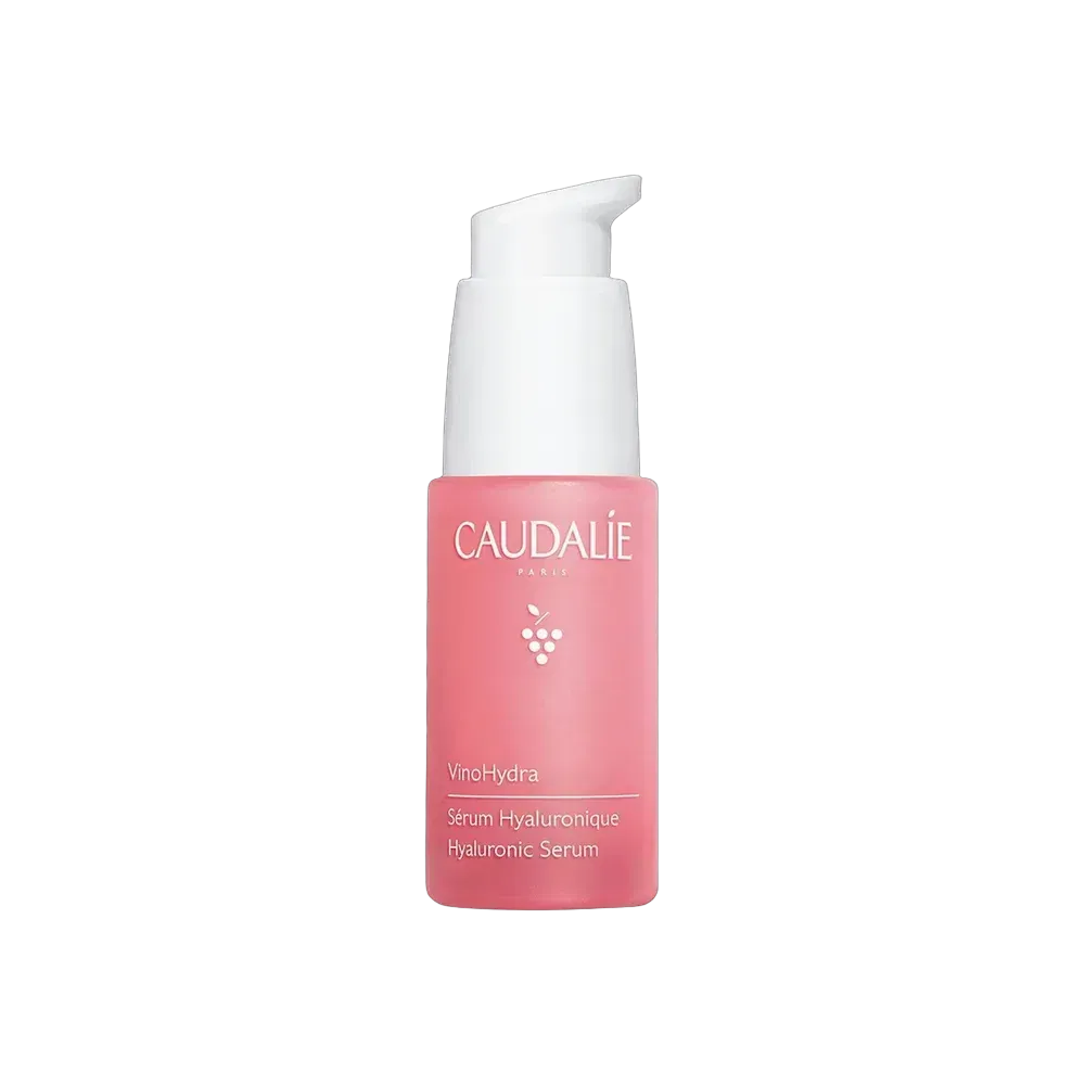 Caudalie VinoHydra Hydrating Hyaluronic Serum