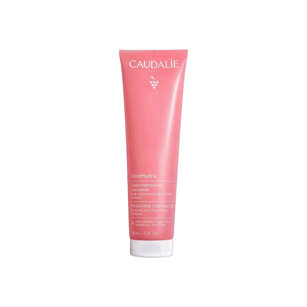 Caudalie VinoHydra Moisturizing Cleansing Gel