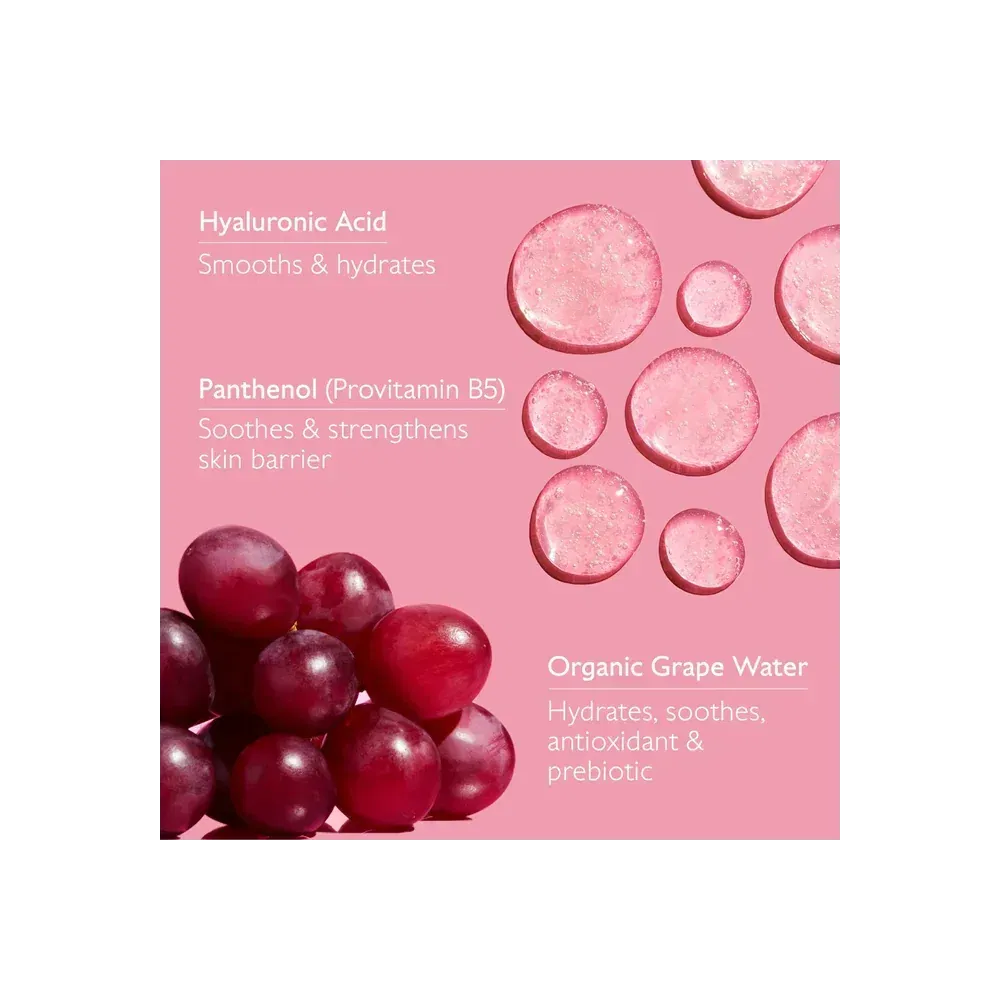 Caudalie VinoHydra Moisturizing Cleansing Gel