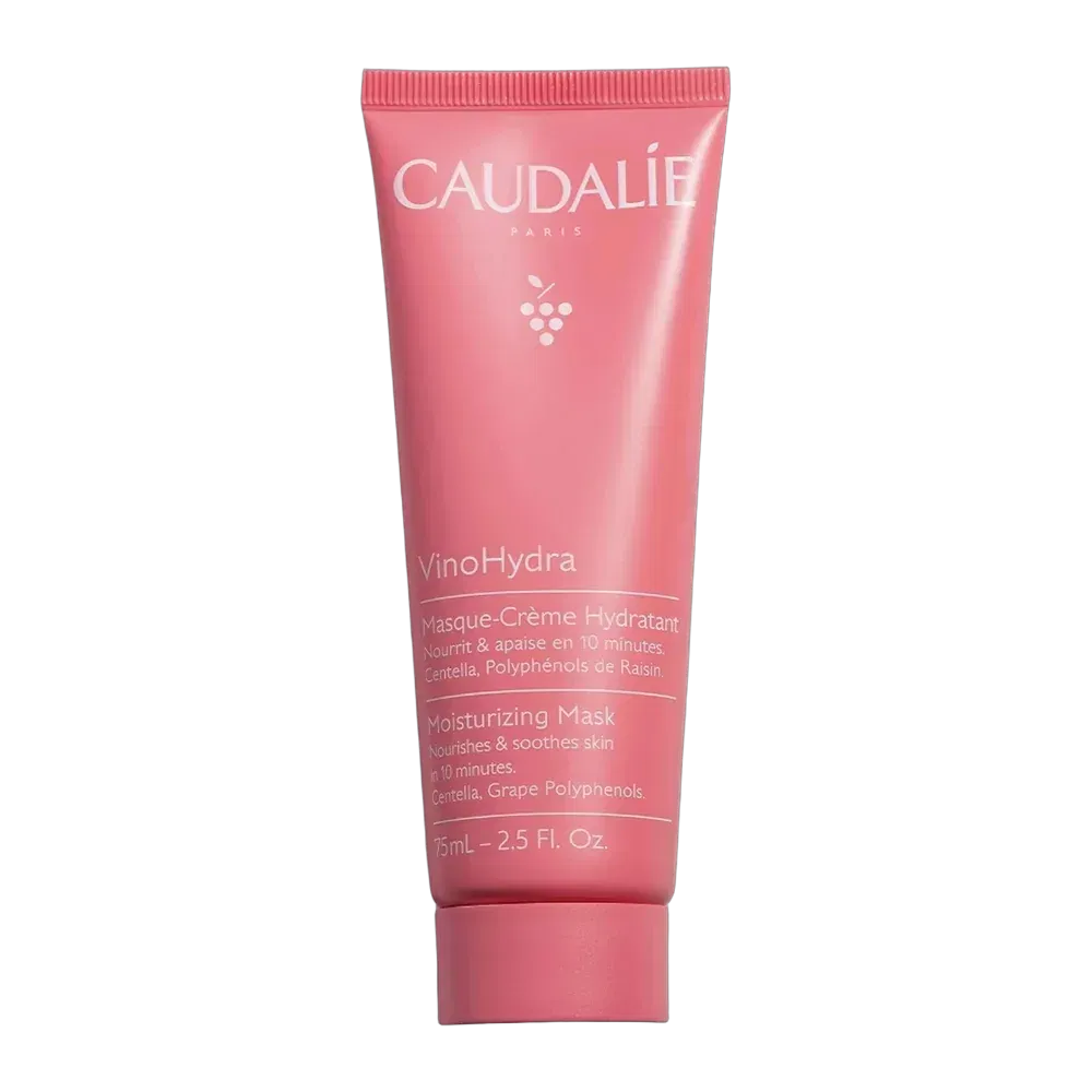 Caudalie VinoHydra Moisturizing Mask