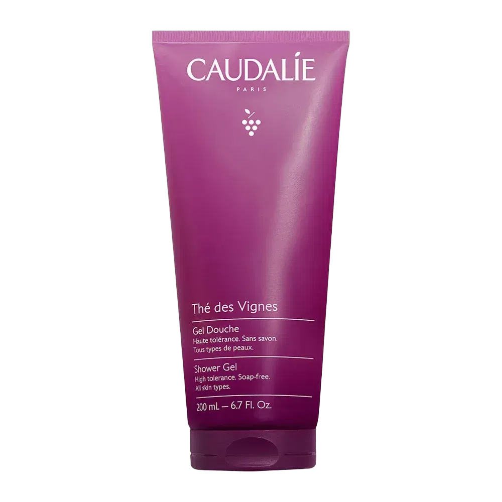 Caudalie Thé des Vignes Shower Gel