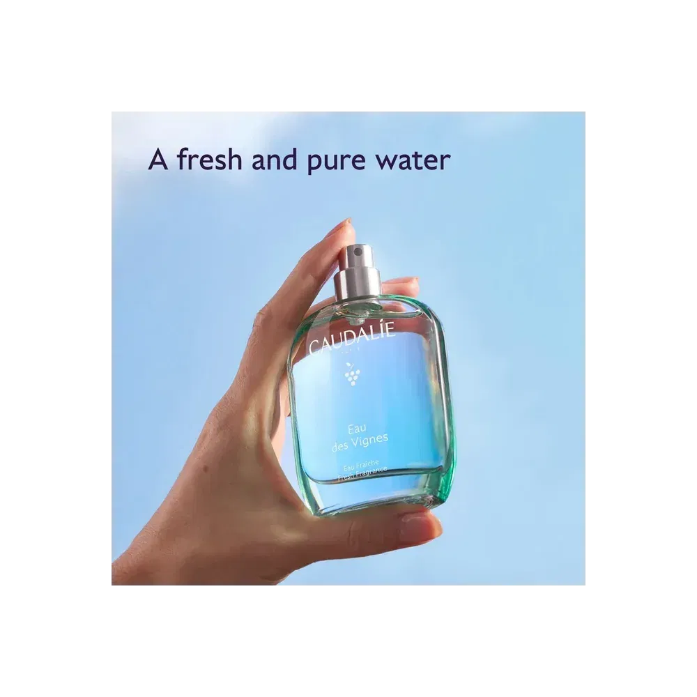 Caudalie Eau des Vignes Fresh Fragrance