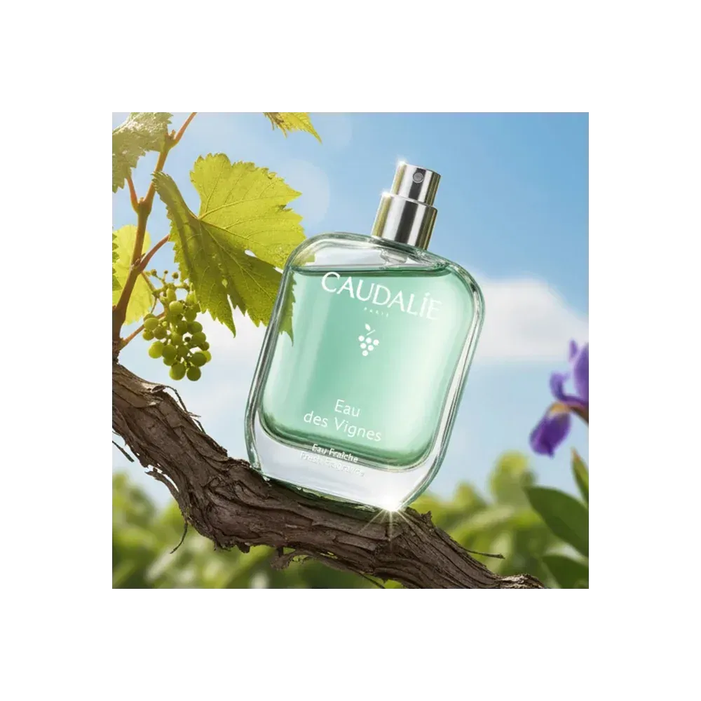 Caudalie Eau des Vignes Fresh Fragrance