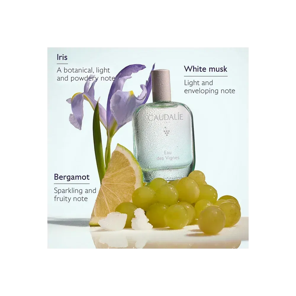 Caudalie Eau des Vignes Fresh Fragrance