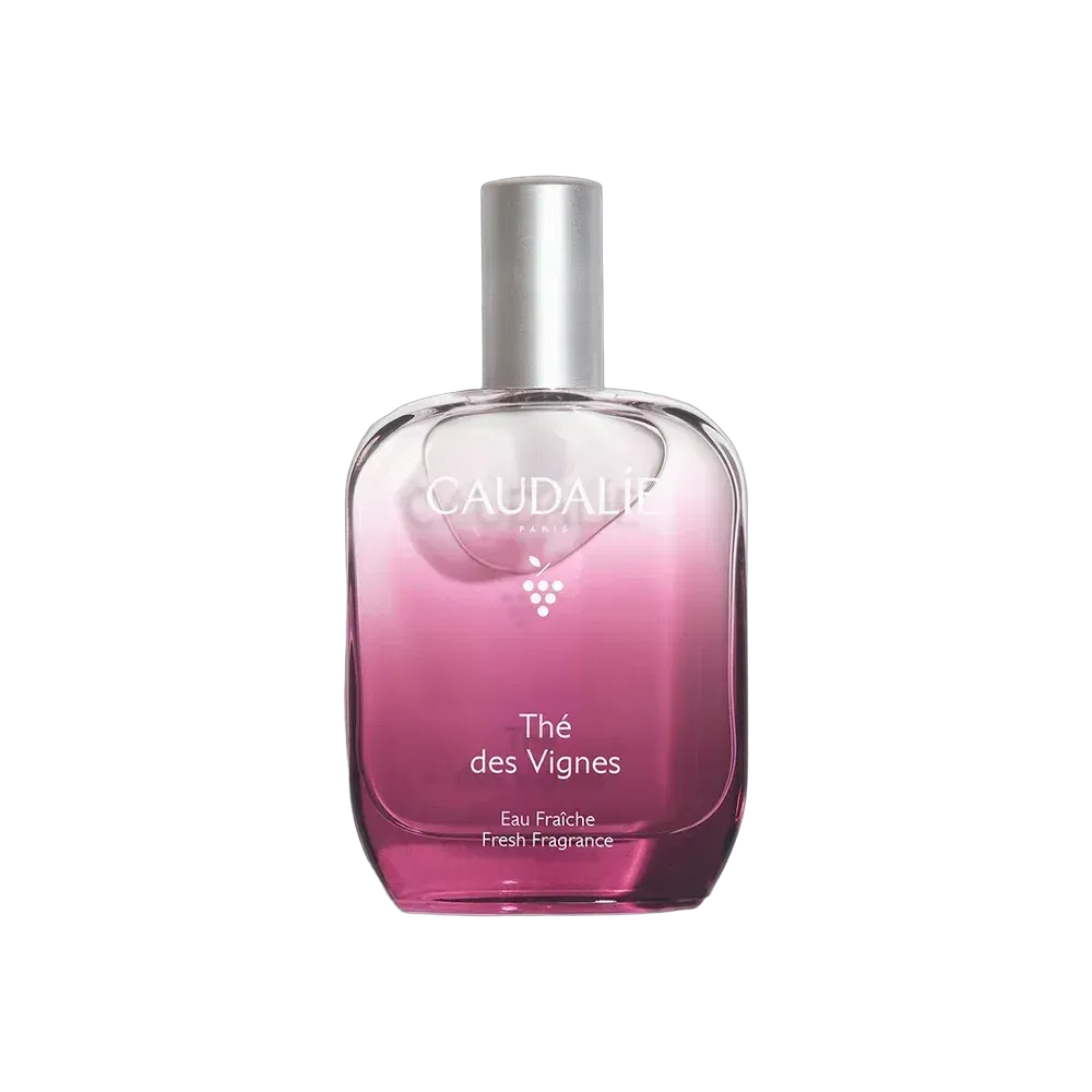 Caudalie Thé des Vignes Fresh Fragrance