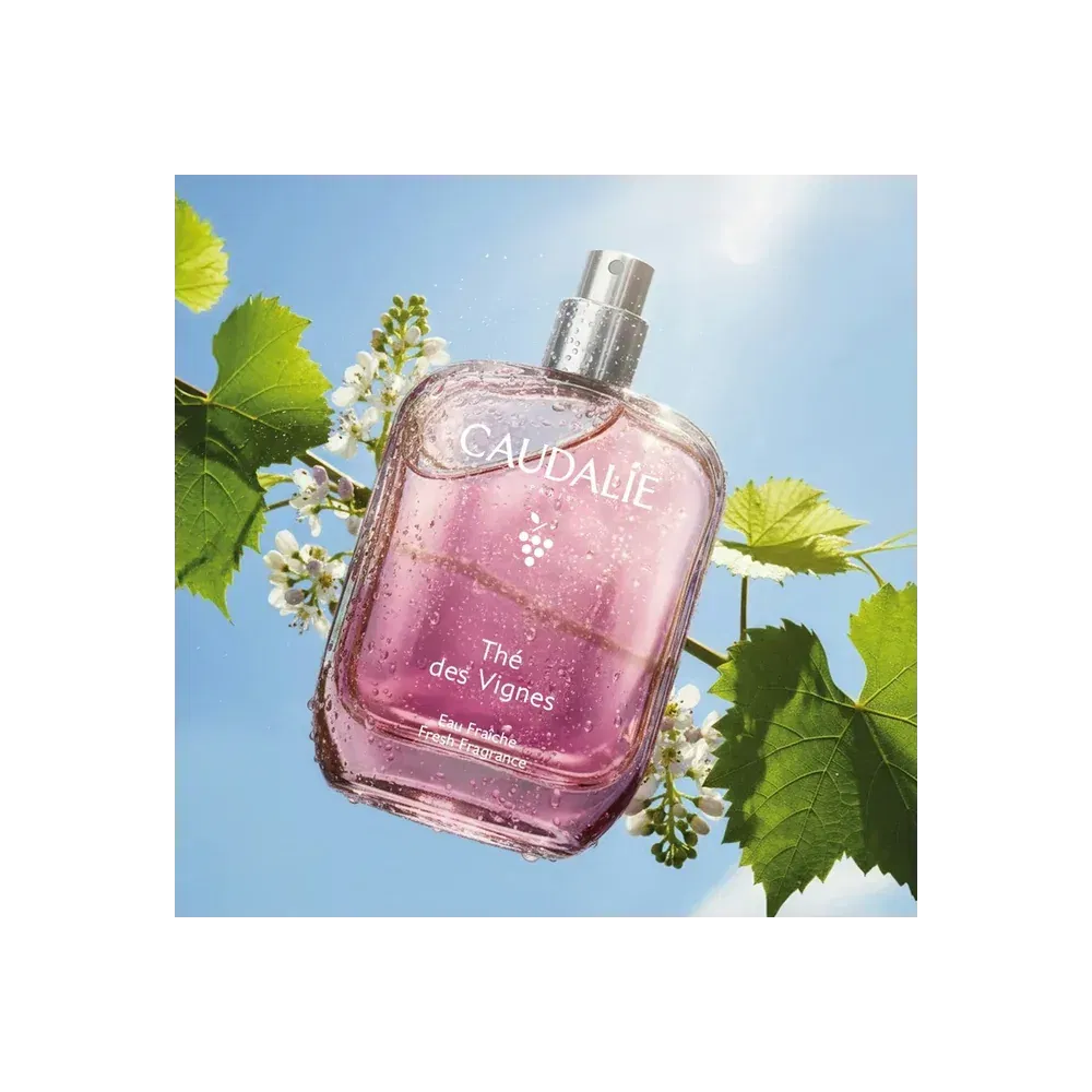 Caudalie Thé des Vignes Fresh Fragrance