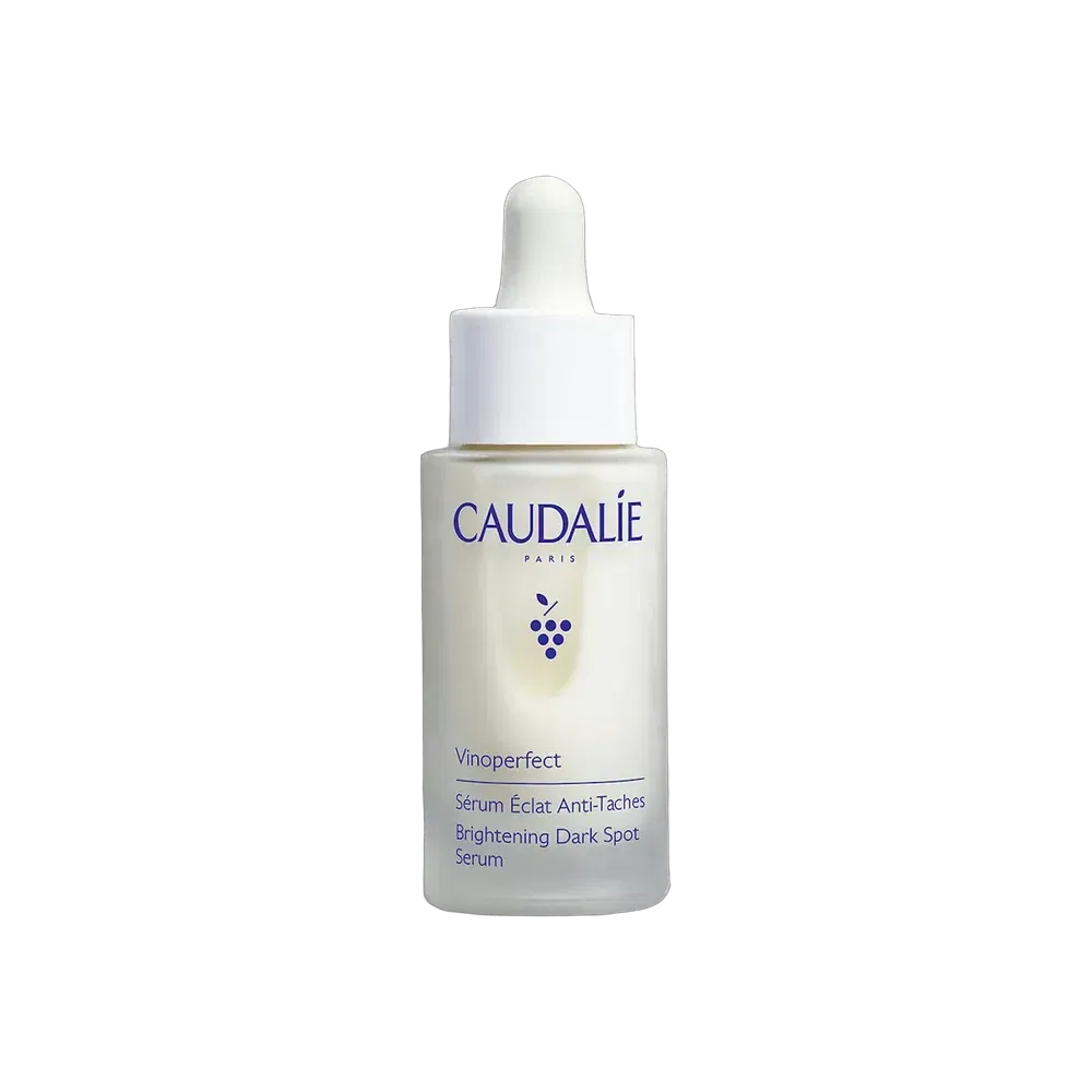 Caudalie Vinoperfect Brightening Dark Spot Serum Vitamin C Alternative