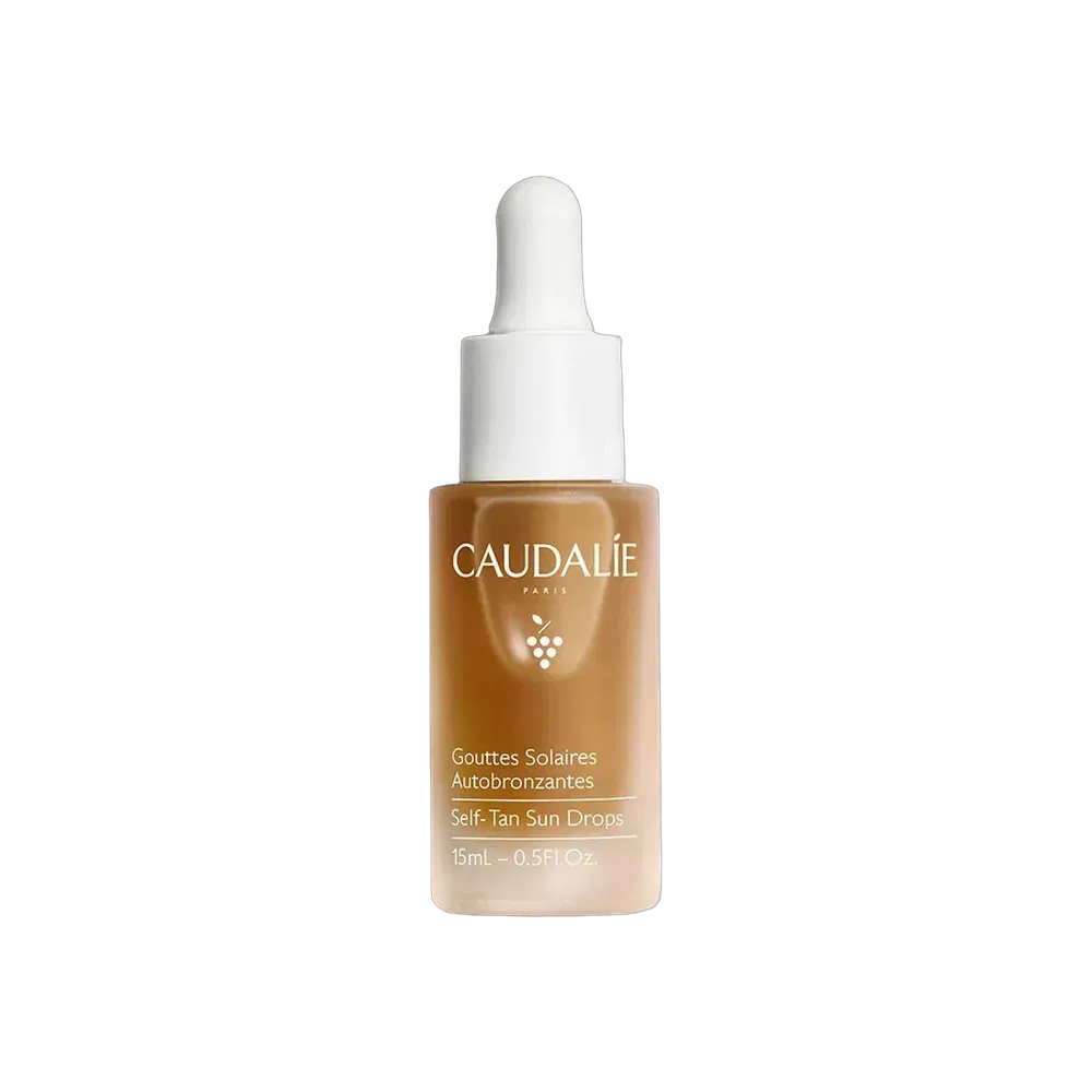 Caudalie Self-Tan Sun Drops