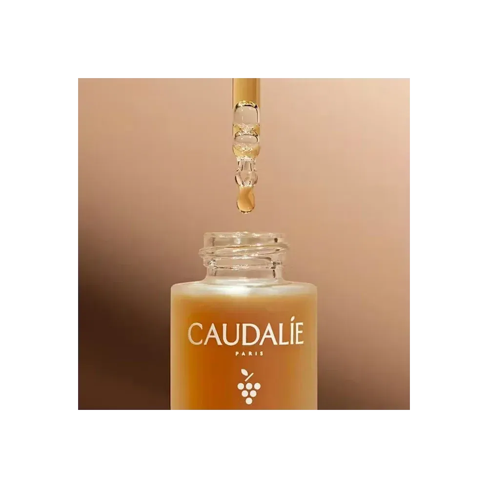 Caudalie Self-Tan Sun Drops