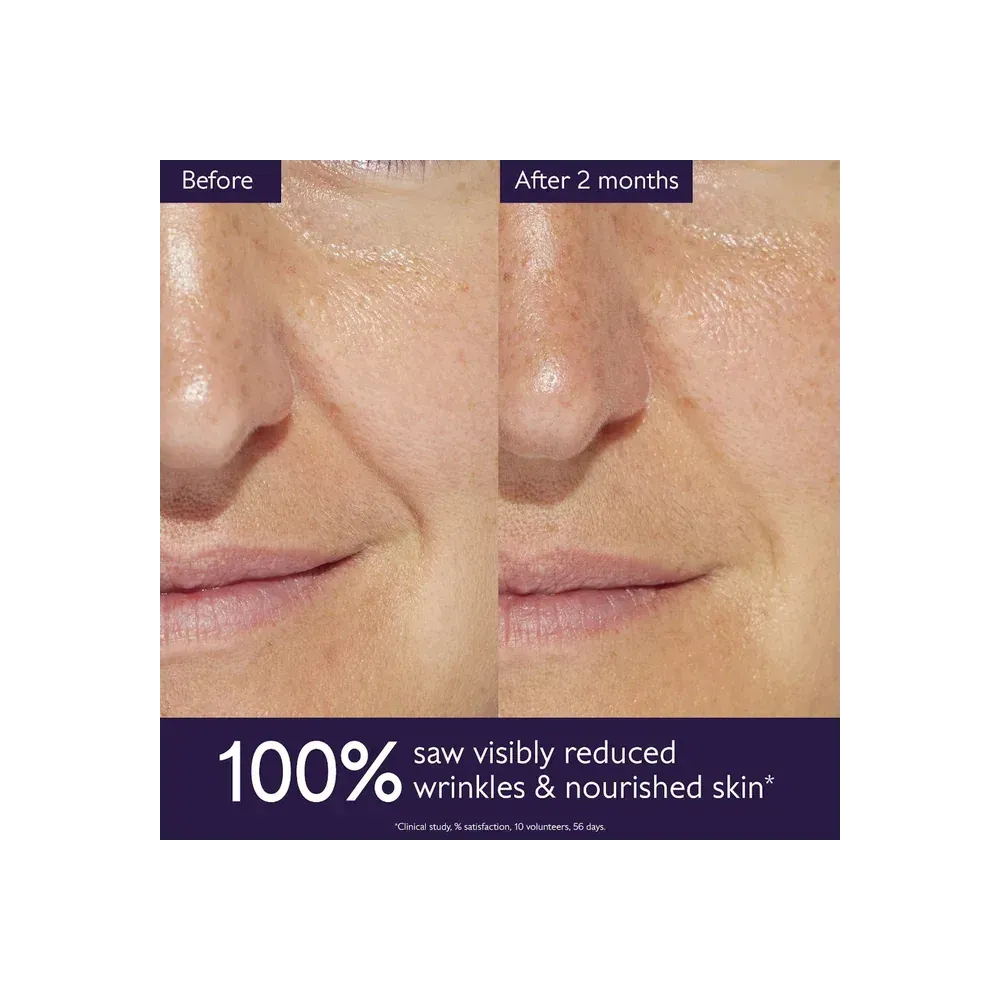 Caudalie Premier Cru Skin Barrier Rich Moisturizer With Ceramides