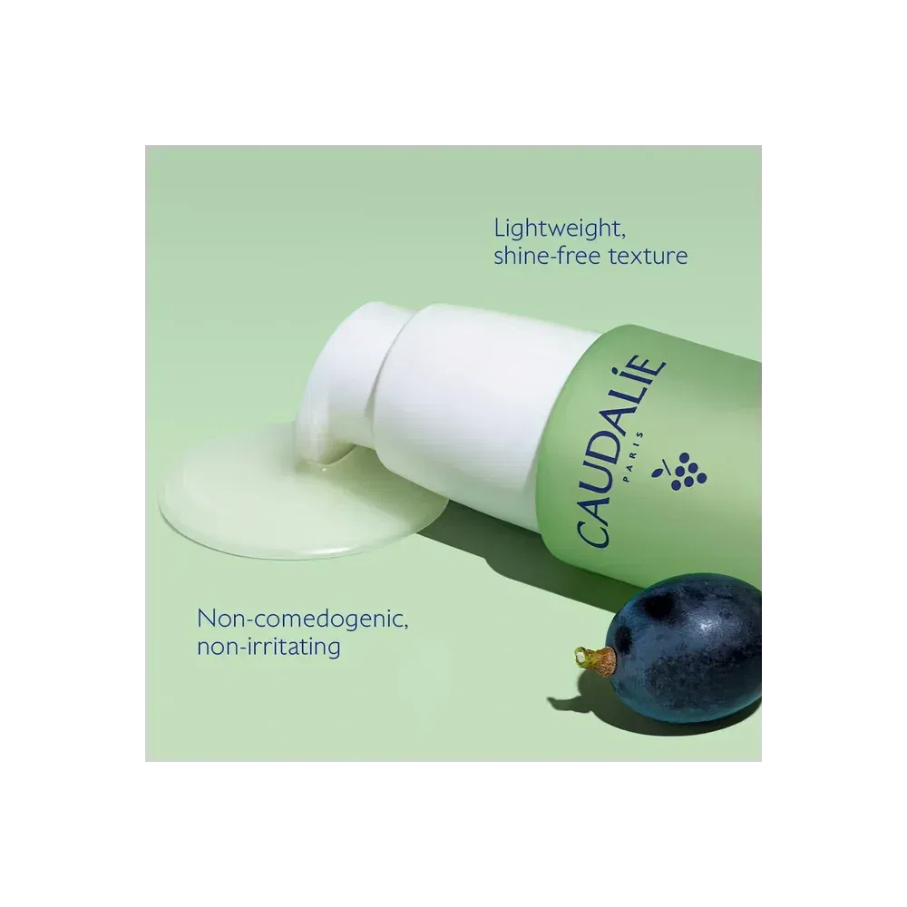 Caudalie Vinopure Acne Serum To Treat And Prevent Blemishes