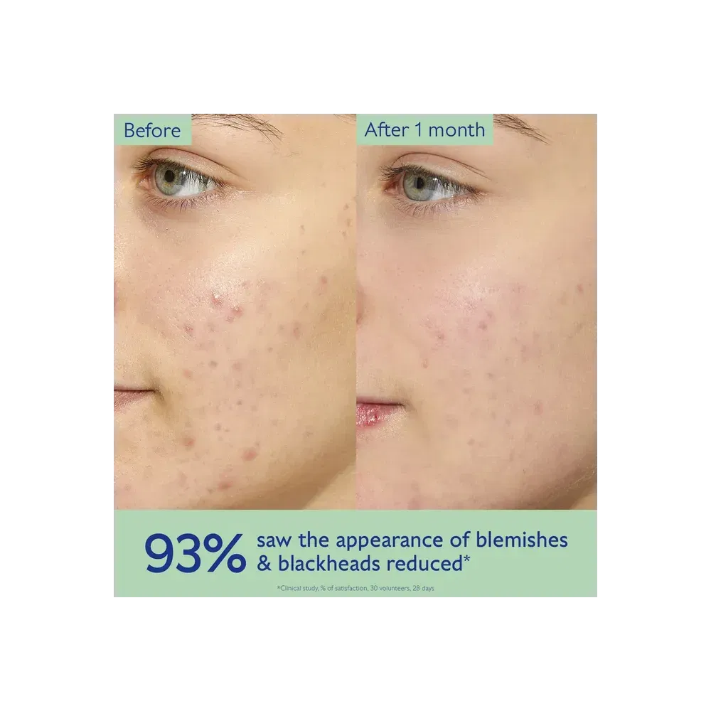 Caudalie Vinopure Oil-Control Moisturizer For Acne Prone Skin