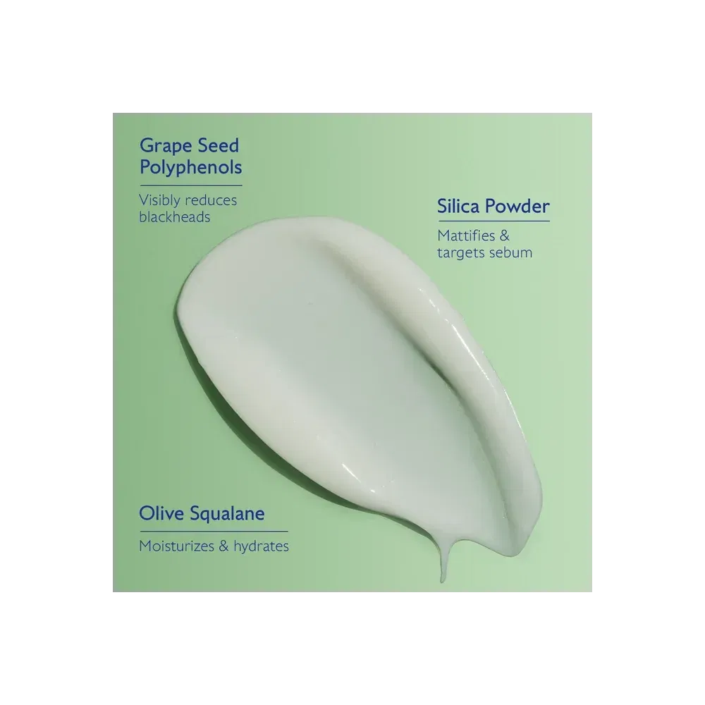 Caudalie Vinopure Oil-Control Moisturizer For Acne Prone Skin