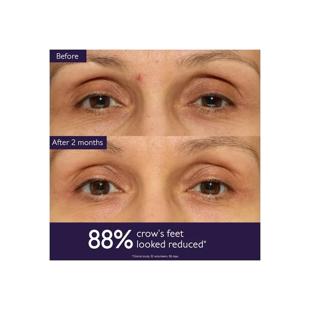 Caudalie Premier Cru Anti-Aging Eye Cream For Fine Lines And Wrinkles