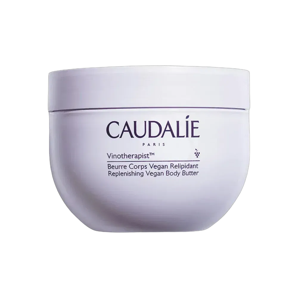Caudalie Vinotherapist Replenishing Vegan Body Butter