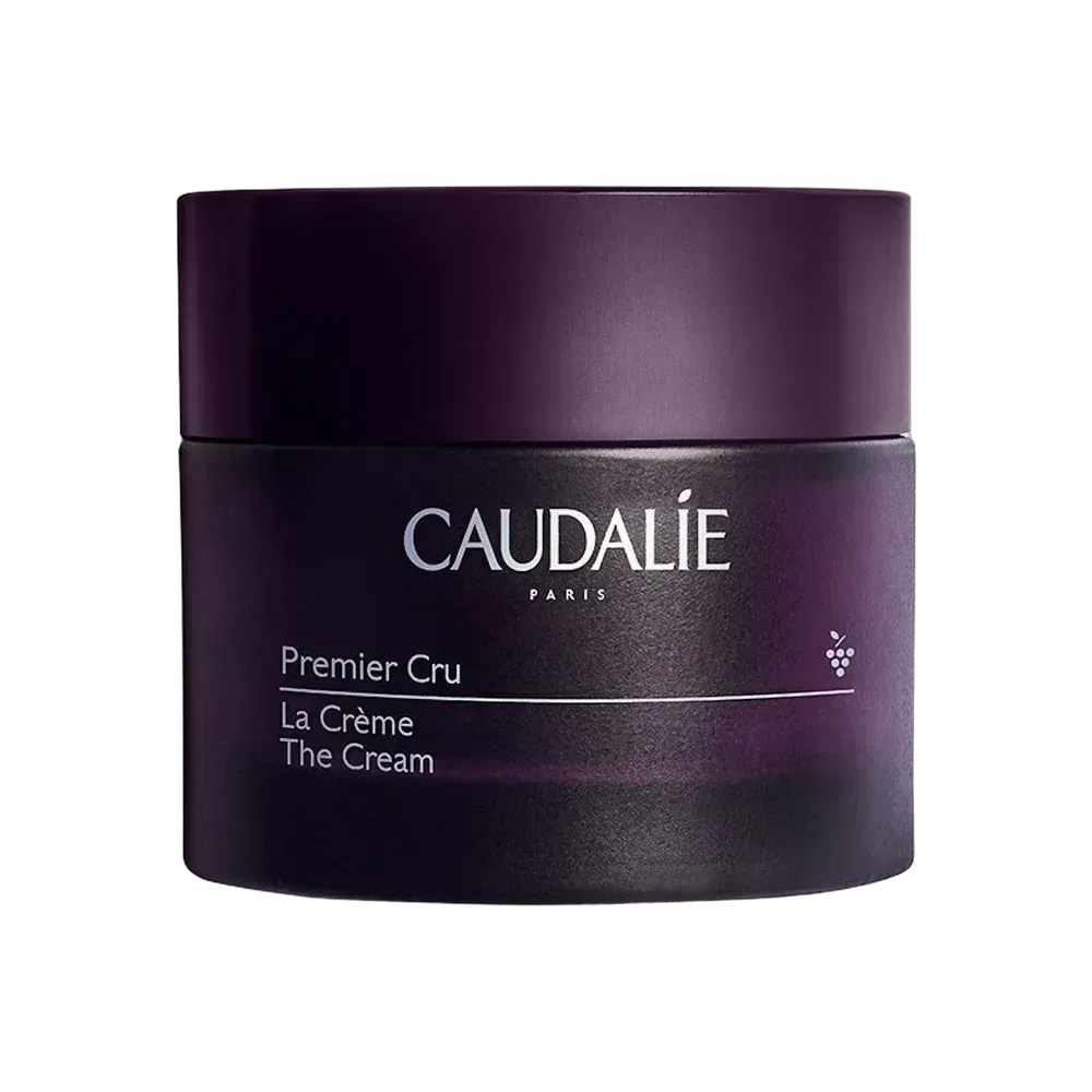 Caudalie Premier Cru Anti-Aging Cream Moisturizer