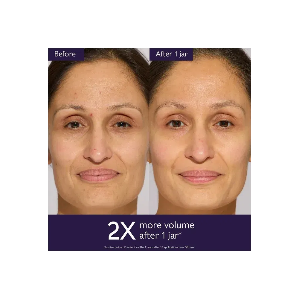 Caudalie Premier Cru Anti-Aging Cream Moisturizer