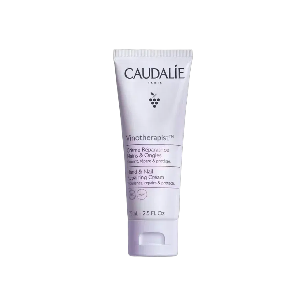 Caudalie Vinotherapist Hand & Nail Cream