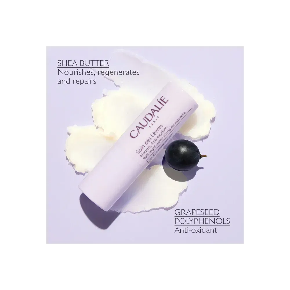Caudalie Vinotherapist Lip Conditioner
