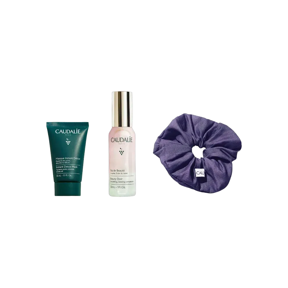 Caudalie Best Of Beauty Bundle