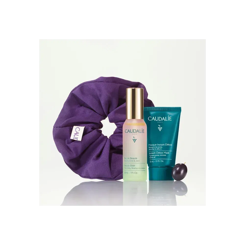 Caudalie Best Of Beauty Bundle