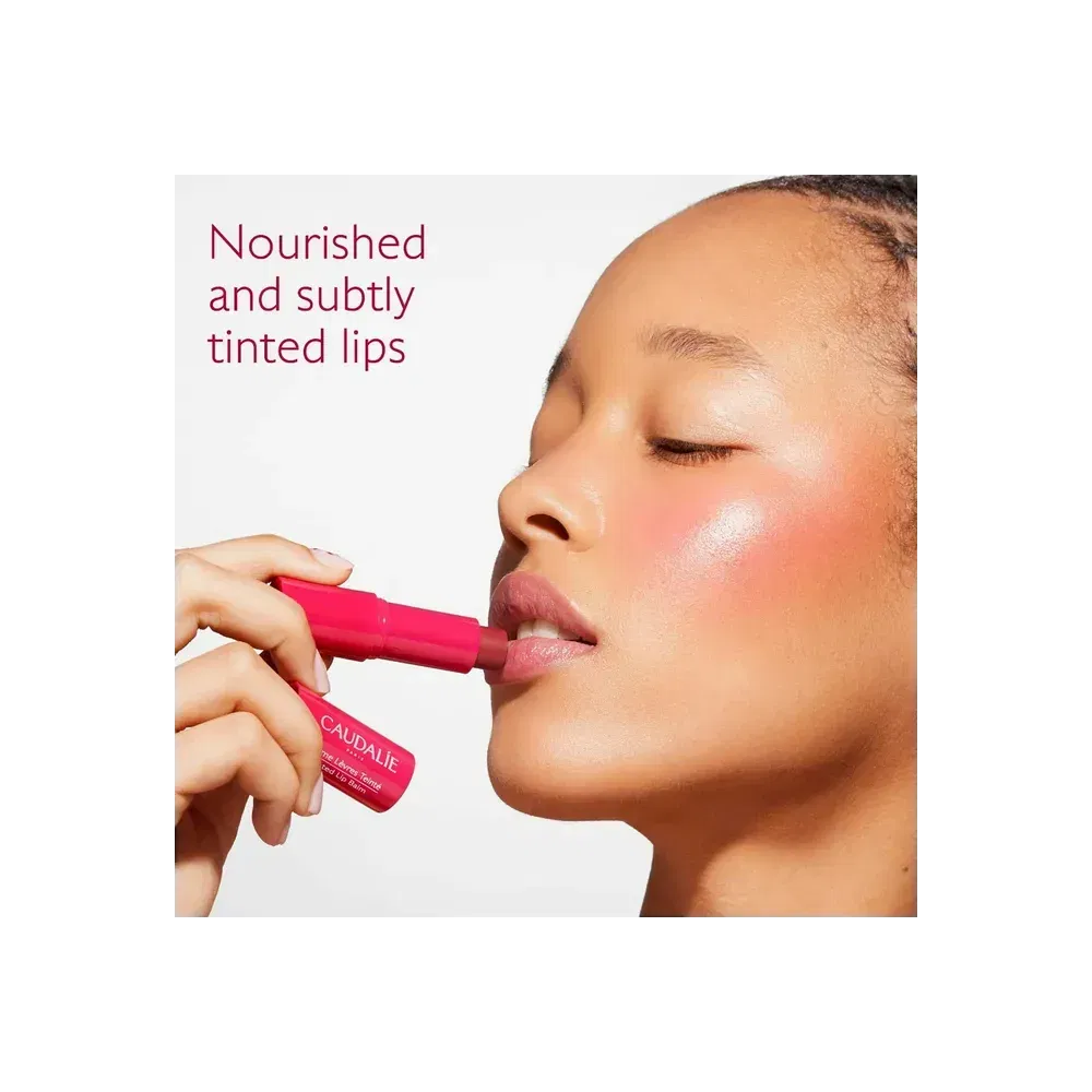 Caudalie Vinotherapist Tinted Lip Balm