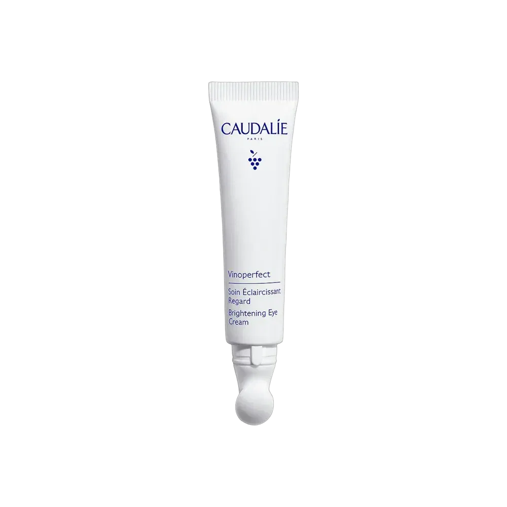 Caudalie Vinoperfect Dark Circle Brightening Eye Cream With Niacinamide