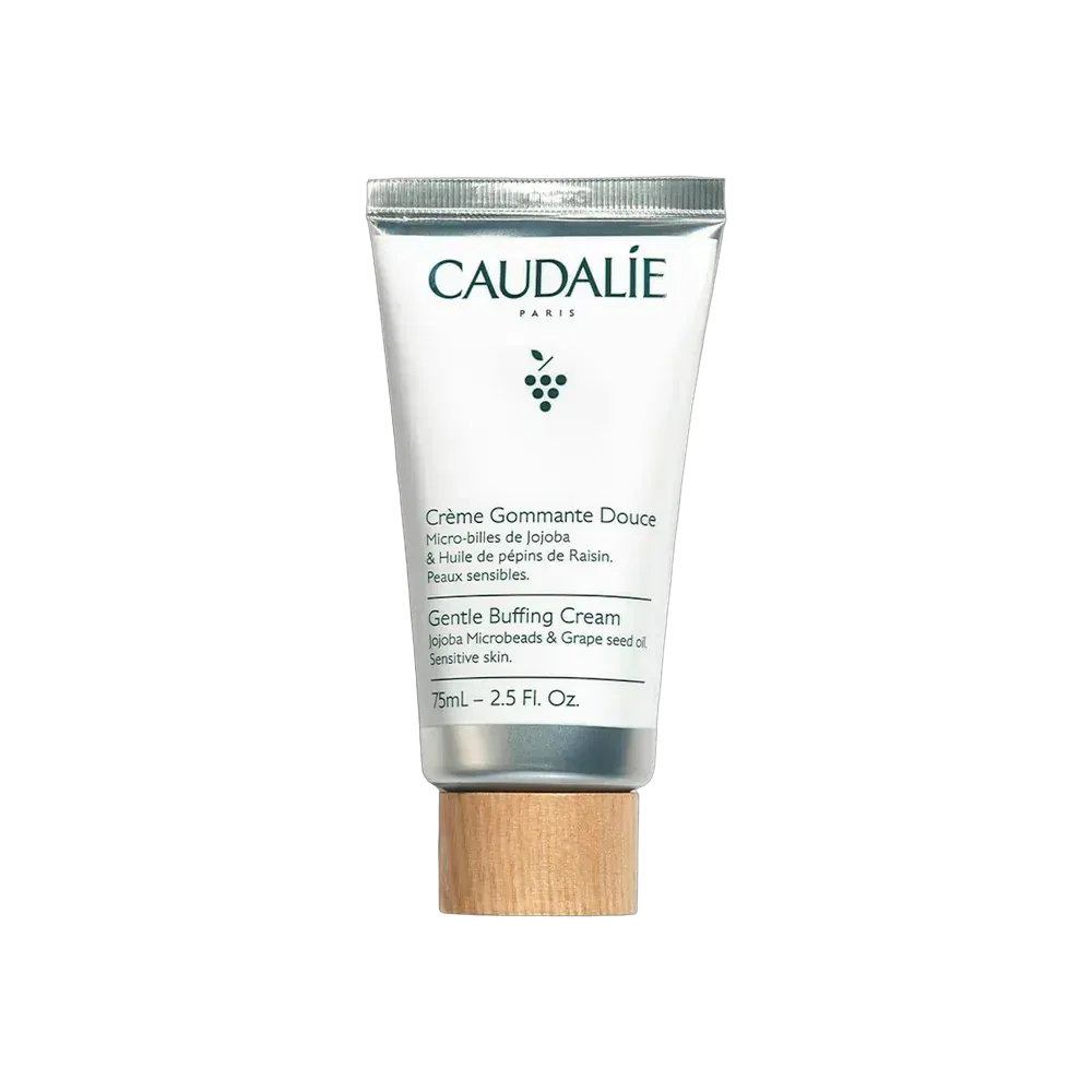 Caudalie Vinoclean Gentle Buffing Cream