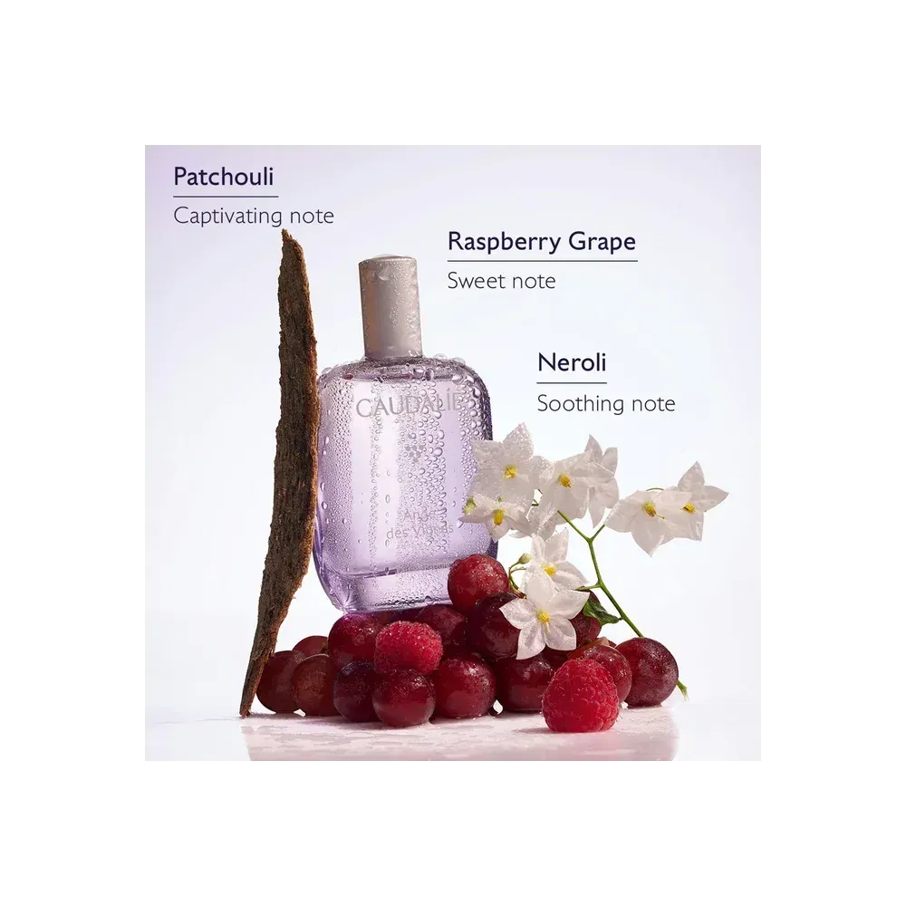 Caudalie Ange des Vignes Light Fragrance